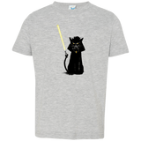 Cat Vader Toddler Premium T-Shirt