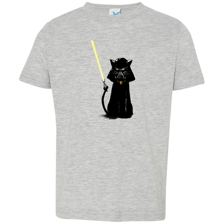 Cat Vader Toddler Premium T-Shirt