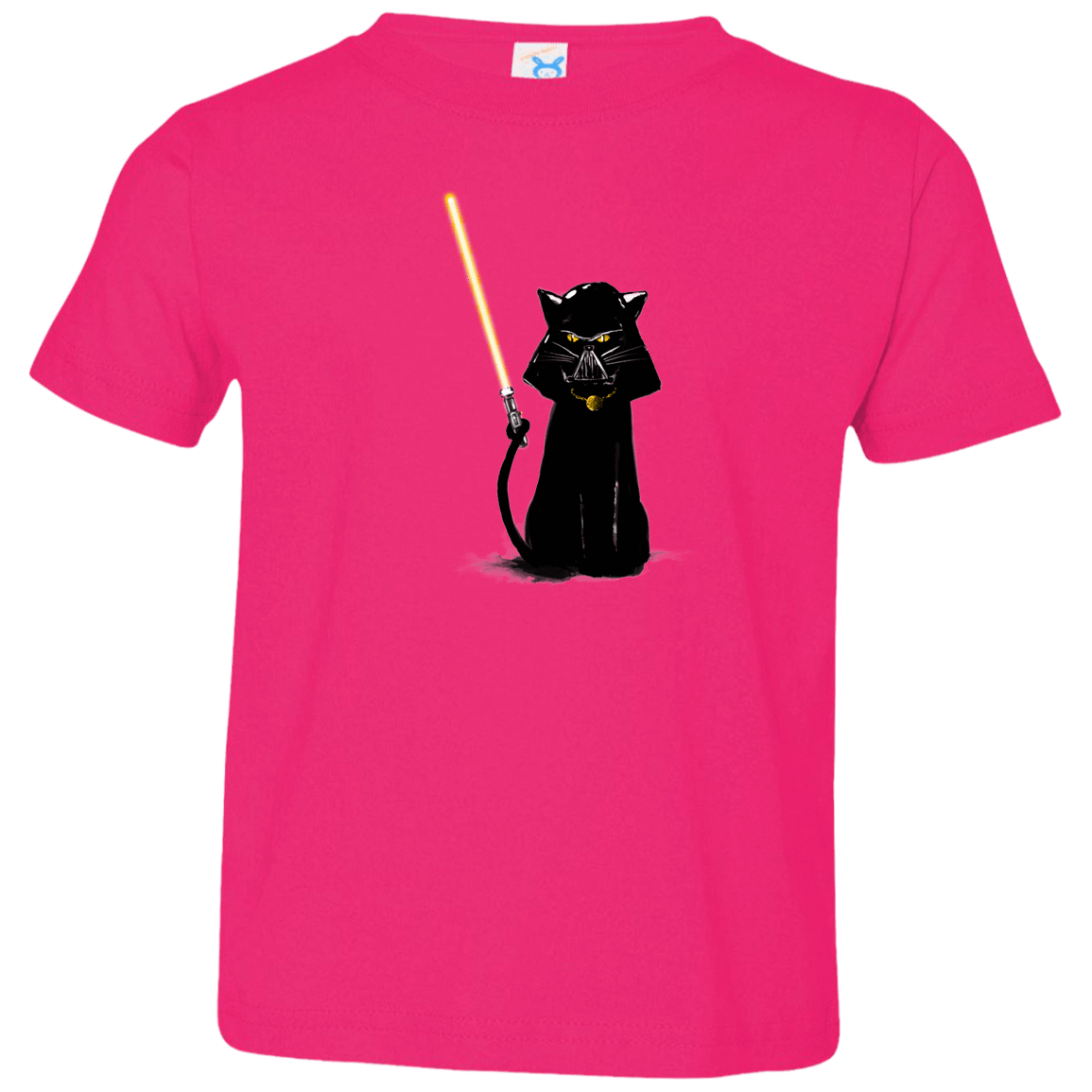 Cat Vader Toddler Premium T-Shirt