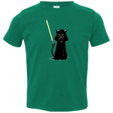 Cat Vader Toddler Premium T-Shirt