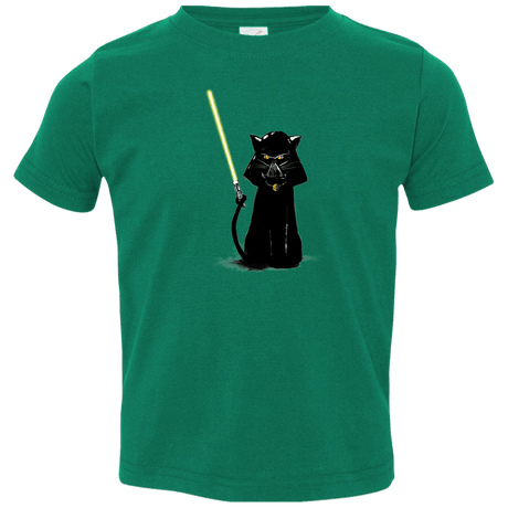 Cat Vader Toddler Premium T-Shirt