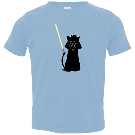 Cat Vader Toddler Premium T-Shirt