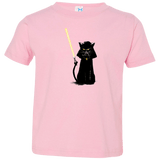 Cat Vader Toddler Premium T-Shirt