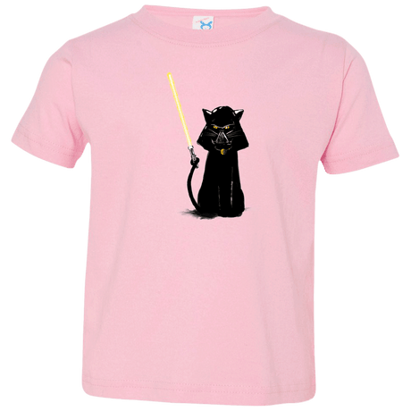 Cat Vader Toddler Premium T-Shirt