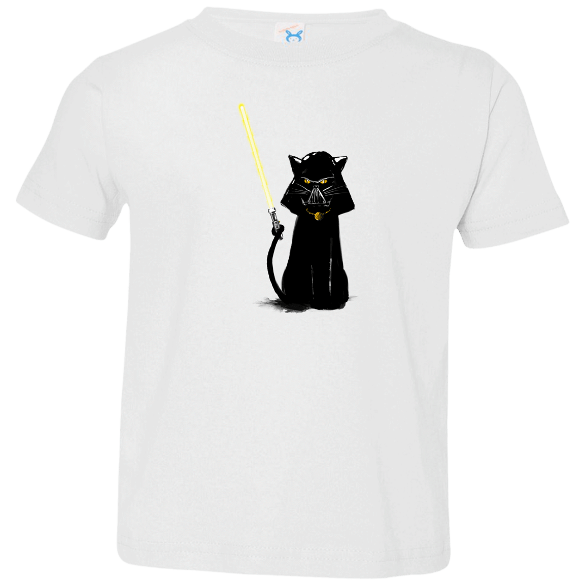 Cat Vader Toddler Premium T-Shirt