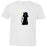 Cat Vader Toddler Premium T-Shirt