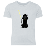 Cat Vader Youth Triblend T-Shirt