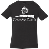 T-Shirts Black / 6 Months CATI Infant Premium T-Shirt