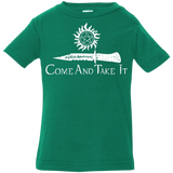 T-Shirts Kelly / 6 Months CATI Infant Premium T-Shirt