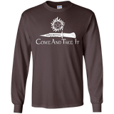 CATI Men's Long Sleeve T-Shirt