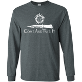 CATI Men's Long Sleeve T-Shirt