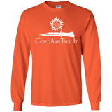 CATI Men's Long Sleeve T-Shirt