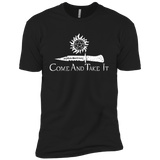 CATI Men's Premium T-Shirt