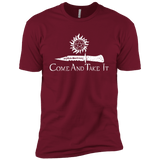 CATI Men's Premium T-Shirt