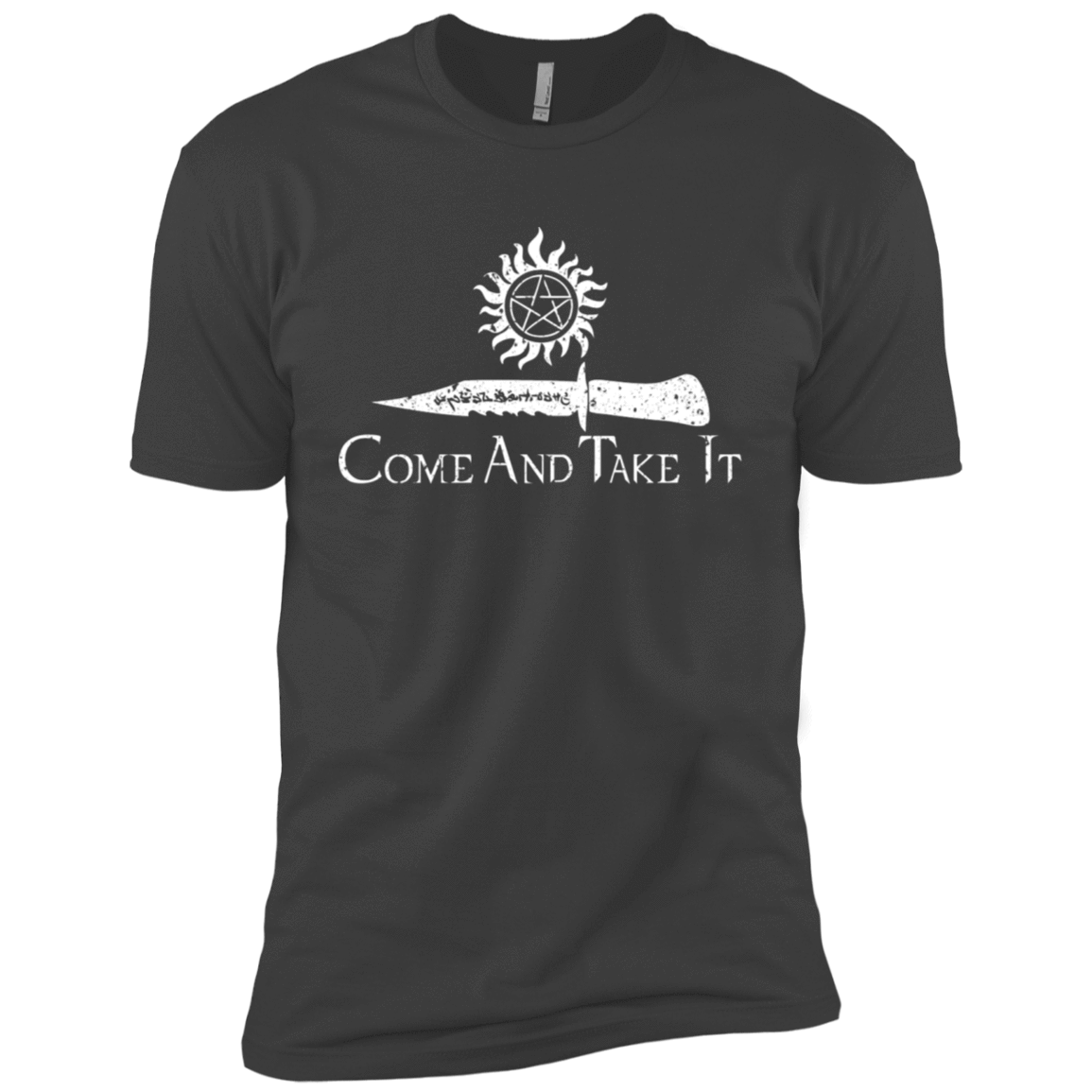 CATI Men's Premium T-Shirt