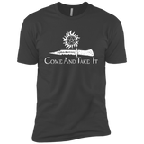 CATI Men's Premium T-Shirt