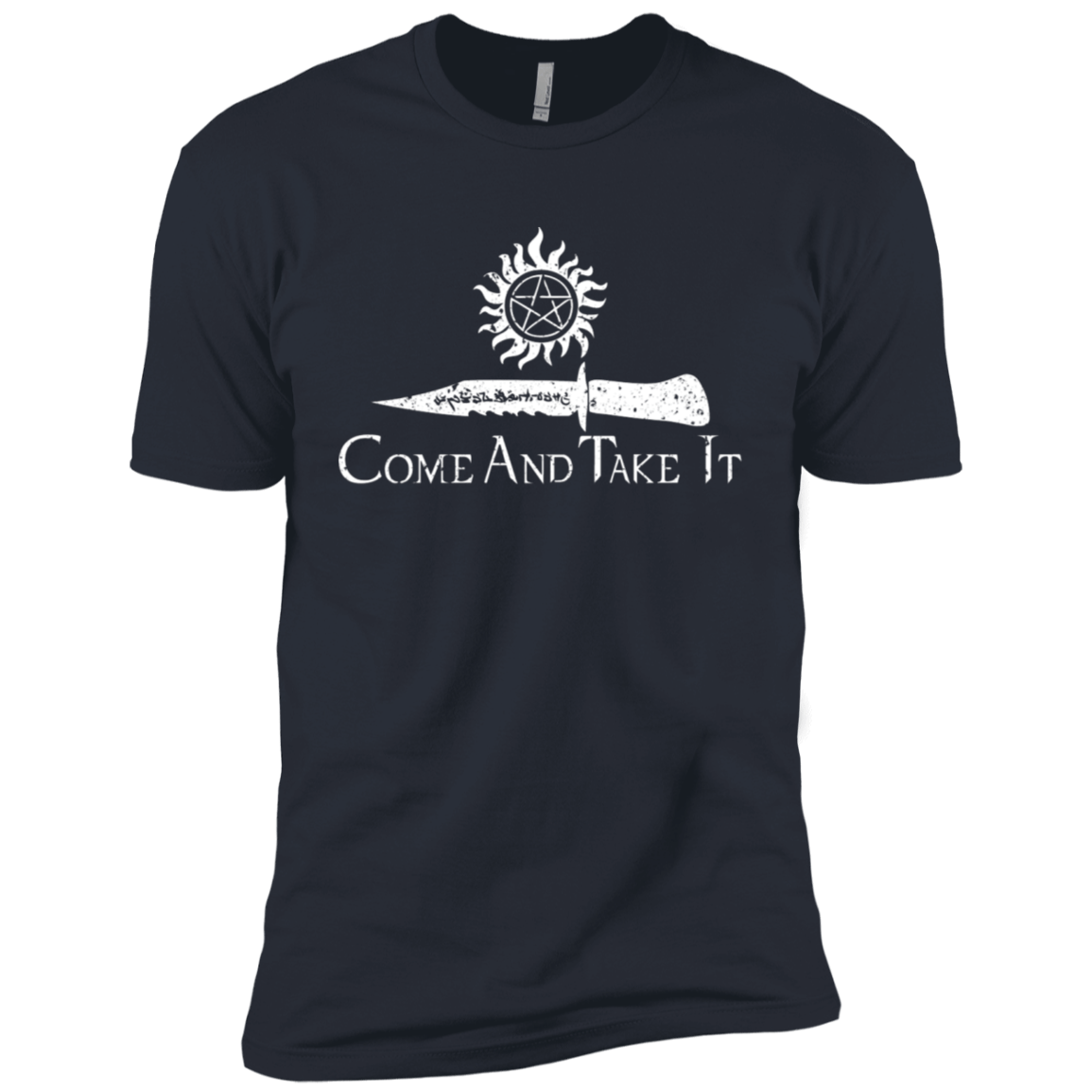 CATI Men's Premium T-Shirt