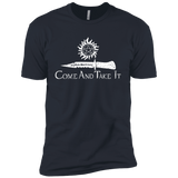 CATI Men's Premium T-Shirt