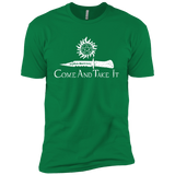 CATI Men's Premium T-Shirt