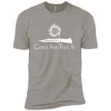 CATI Men's Premium T-Shirt