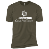 CATI Men's Premium T-Shirt