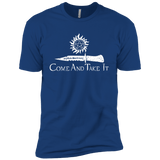 CATI Men's Premium T-Shirt