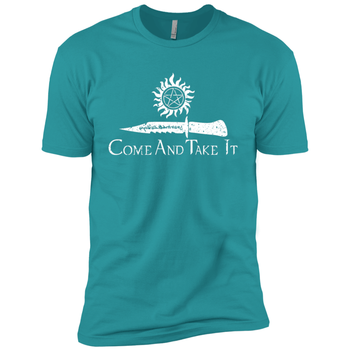 CATI Men's Premium T-Shirt