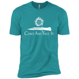 CATI Men's Premium T-Shirt