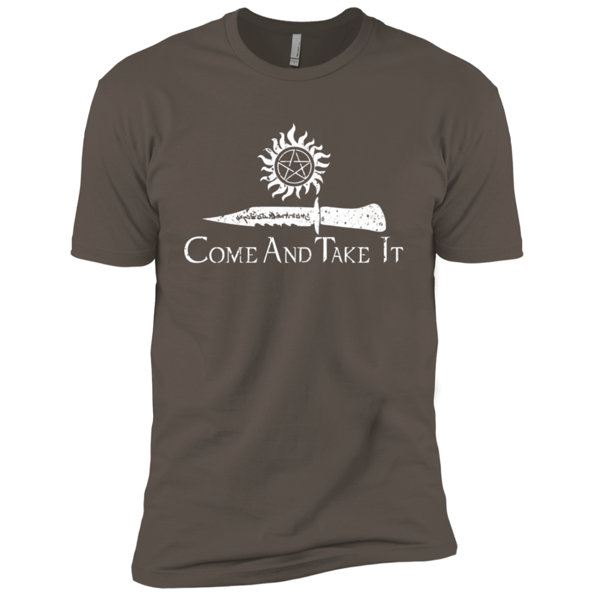 CATI Men's Premium T-Shirt