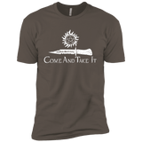 CATI Men's Premium T-Shirt