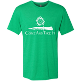 T-Shirts Envy / S CATI Men's Triblend T-Shirt