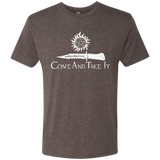 T-Shirts Macchiato / S CATI Men's Triblend T-Shirt