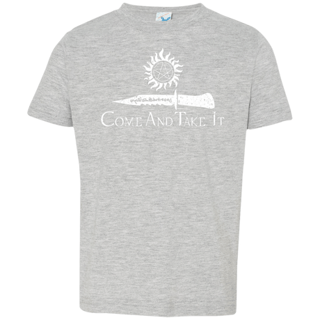 CATI Toddler Premium T-Shirt