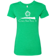 T-Shirts Envy / S CATI Women's Triblend T-Shirt