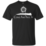 T-Shirts Black / YXS CATI Youth T-Shirt