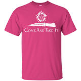 T-Shirts Heliconia / YXS CATI Youth T-Shirt