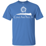 T-Shirts Iris / YXS CATI Youth T-Shirt