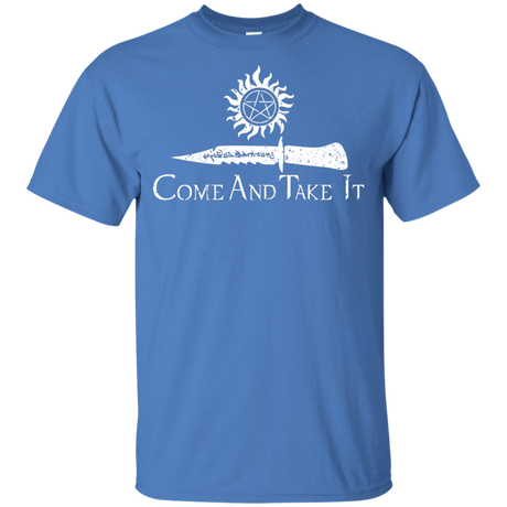 T-Shirts Iris / YXS CATI Youth T-Shirt