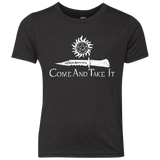 CATI Youth Triblend T-Shirt