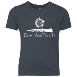 CATI Youth Triblend T-Shirt