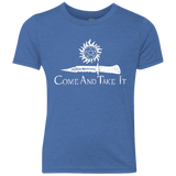 CATI Youth Triblend T-Shirt
