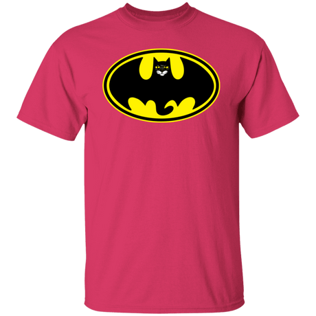 T-Shirts Heliconia / S Catman T-Shirt