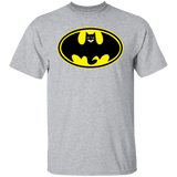 T-Shirts Sport Grey / S Catman T-Shirt