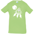 T-Shirts Key Lime / 6 Months Catstronaut Infant Premium T-Shirt