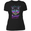 T-Shirts Black / X-Small Caturday Women's Premium T-Shirt