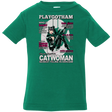 T-Shirts Kelly / 6 Months Catwoman PlayGotham Infant Premium T-Shirt