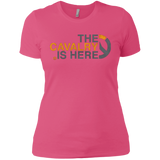 T-Shirts Hot Pink / X-Small Cavalry full Women's Premium T-Shirt