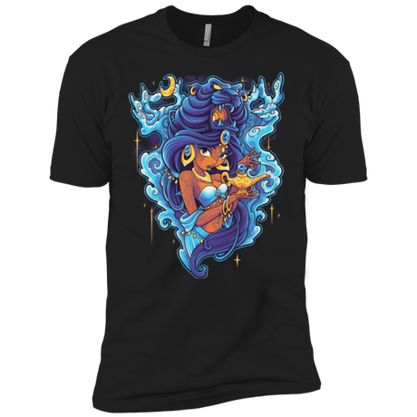 T-Shirts Black / YXS Cave Of Wonders Boys Premium T-Shirt