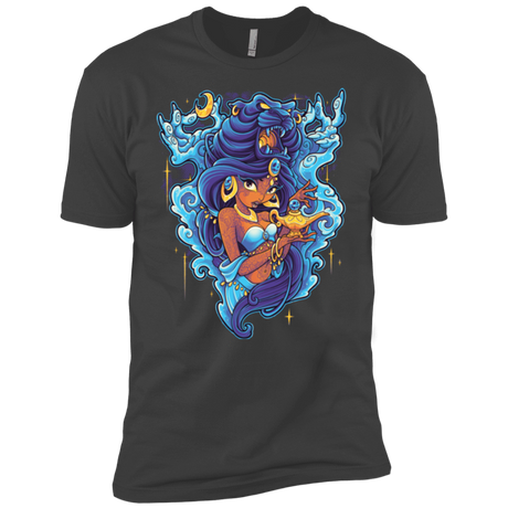 T-Shirts Heavy Metal / YXS Cave Of Wonders Boys Premium T-Shirt