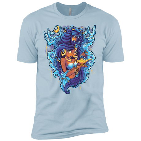 T-Shirts Light Blue / YXS Cave Of Wonders Boys Premium T-Shirt